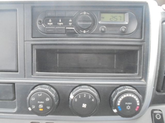 MITSUBISHI CANTER 2016 Image 31