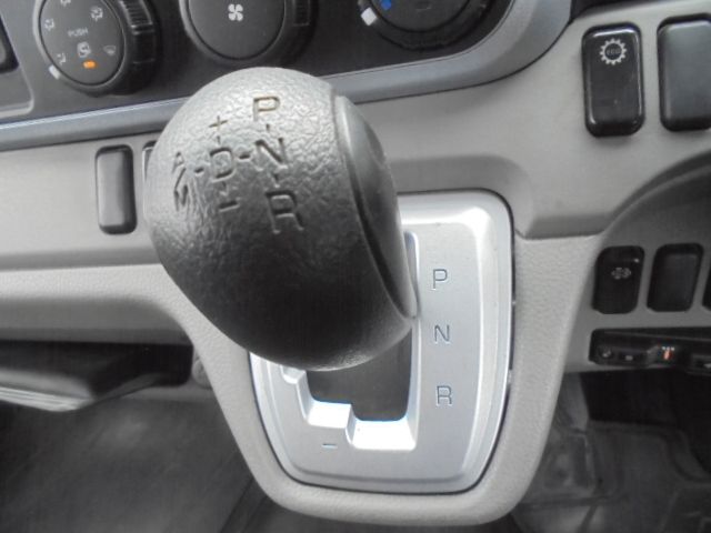 MITSUBISHI CANTER 2016 Image 31