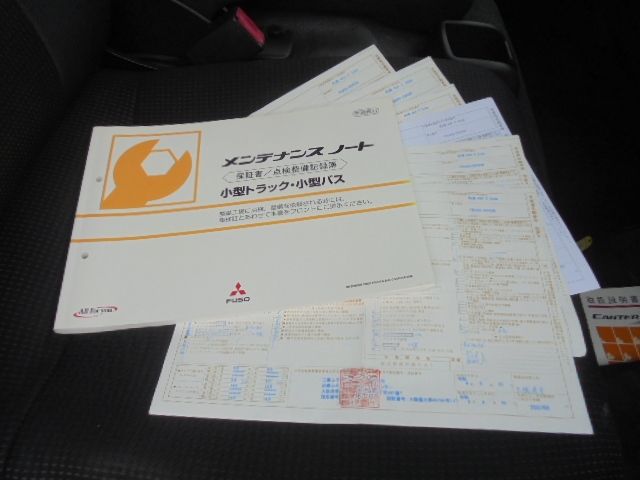 MITSUBISHI CANTER 2016 Image 31