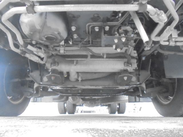 MITSUBISHI CANTER 2016 Image 31