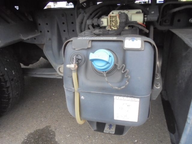 MITSUBISHI CANTER 2016 Image 31