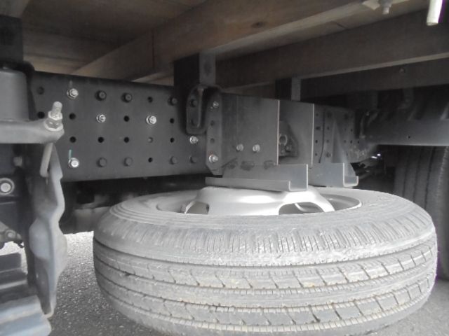 MITSUBISHI CANTER 2016 Image 31