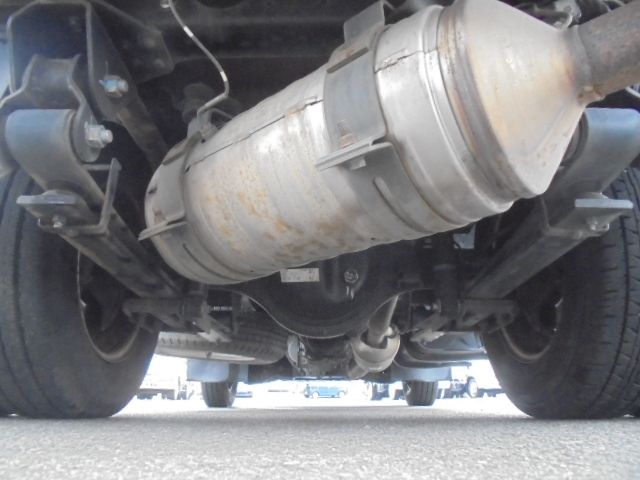 MITSUBISHI CANTER 2016 Image 31