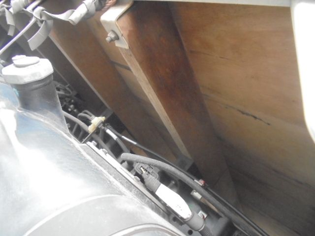 MITSUBISHI CANTER 2016 Image 31