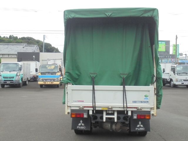 MITSUBISHI CANTER 2016 Image 31