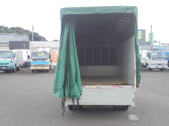 MITSUBISHI CANTER 2016 Image 31