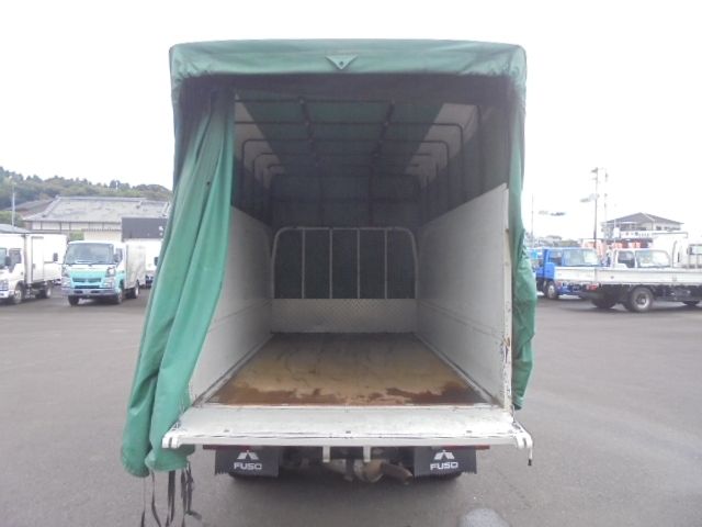 MITSUBISHI CANTER 2016 Image 31