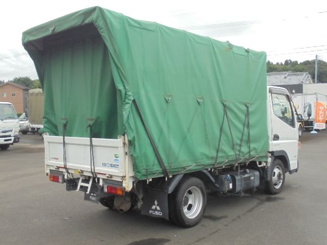 MITSUBISHI CANTER 2016 Image 31