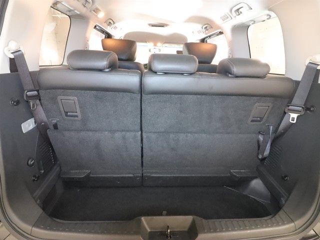 NISSAN ELGRAND 2017 Image 31