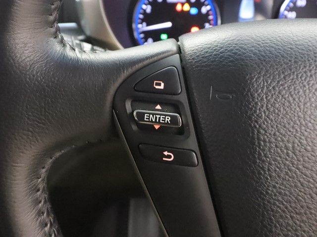 NISSAN ELGRAND 2017 Image 31