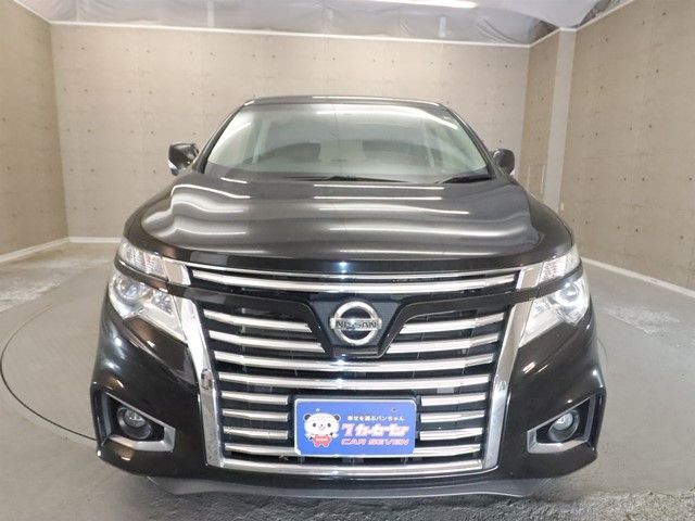 NISSAN ELGRAND 2017 Image 31