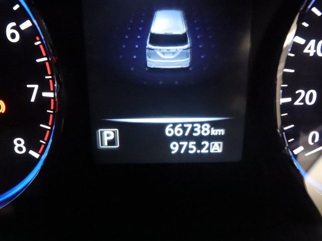 NISSAN ELGRAND 2017 Image 31