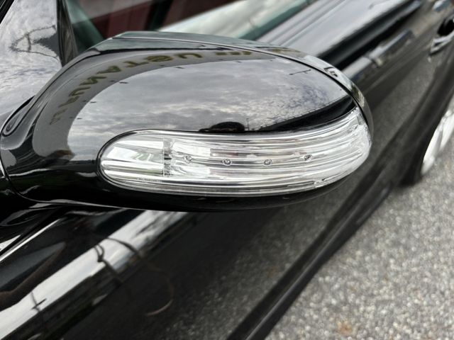 MERCEDES BENZ SLK CL 2006 Image 31