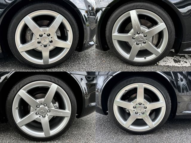 MERCEDES BENZ SLK CL 2006 Image 31