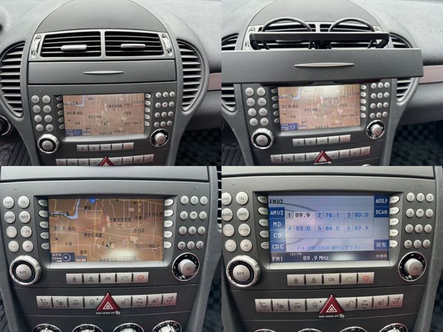 MERCEDES BENZ SLK CL 2006 Image 31