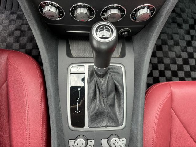 MERCEDES BENZ SLK CL 2006 Image 31