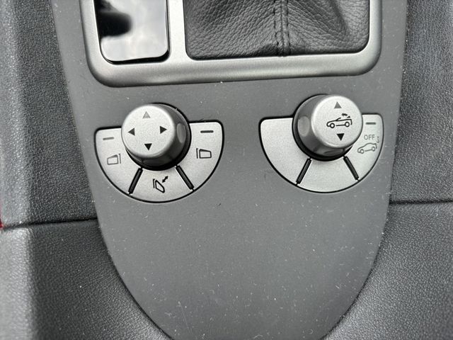 MERCEDES BENZ SLK CL 2006 Image 31