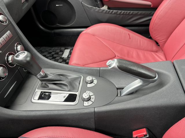 MERCEDES BENZ SLK CL 2006 Image 31