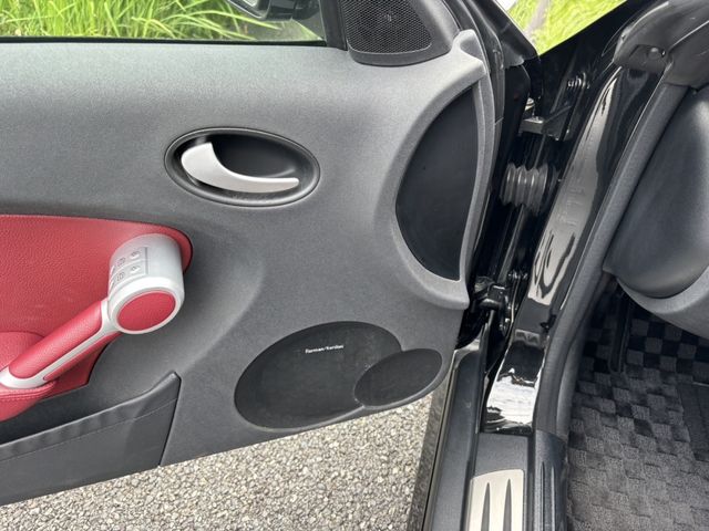 MERCEDES BENZ SLK CL 2006 Image 31