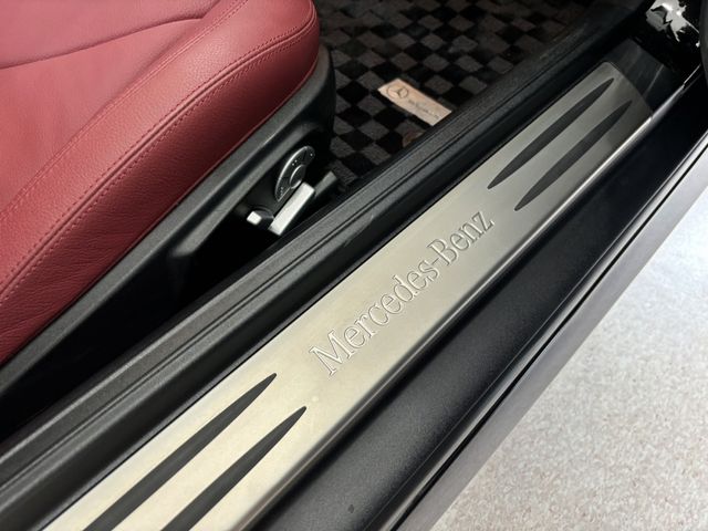 MERCEDES BENZ SLK CL 2006 Image 31