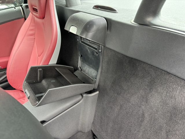 MERCEDES BENZ SLK CL 2006 Image 31