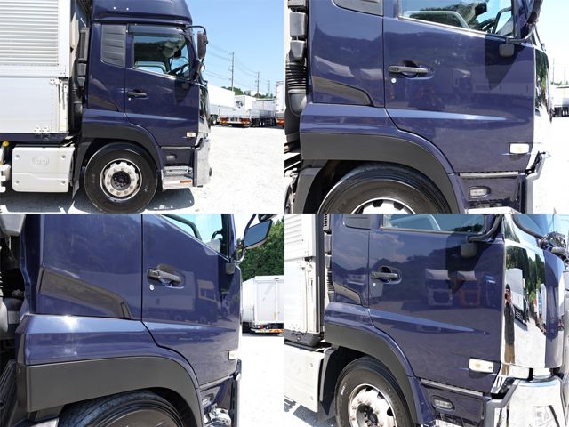 NISSAN DIESEL QUON 2019 Image 31