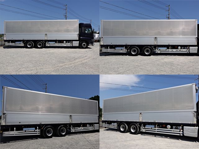 NISSAN DIESEL QUON 2019 Image 31