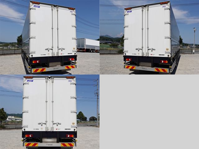 NISSAN DIESEL QUON 2019 Image 31