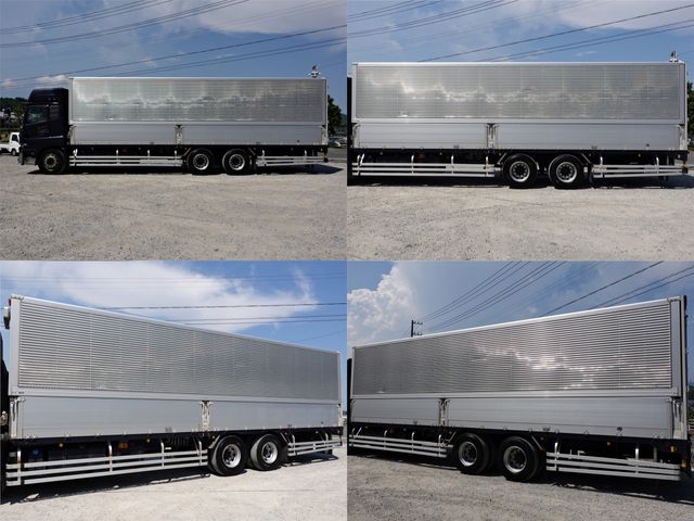 NISSAN DIESEL QUON 2019 Image 31