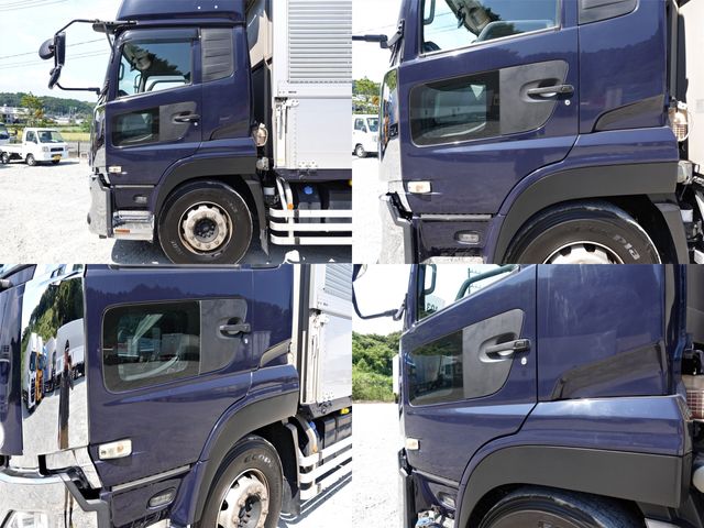 NISSAN DIESEL QUON 2019 Image 31