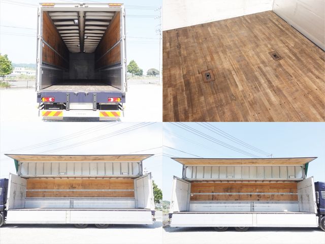 NISSAN DIESEL QUON 2019 Image 31