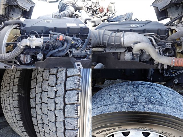 NISSAN DIESEL QUON 2019 Image 31