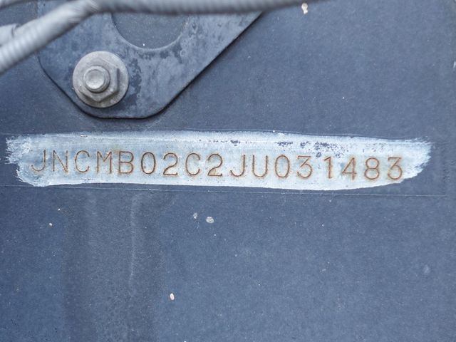 NISSAN DIESEL QUON 2019 Image 31