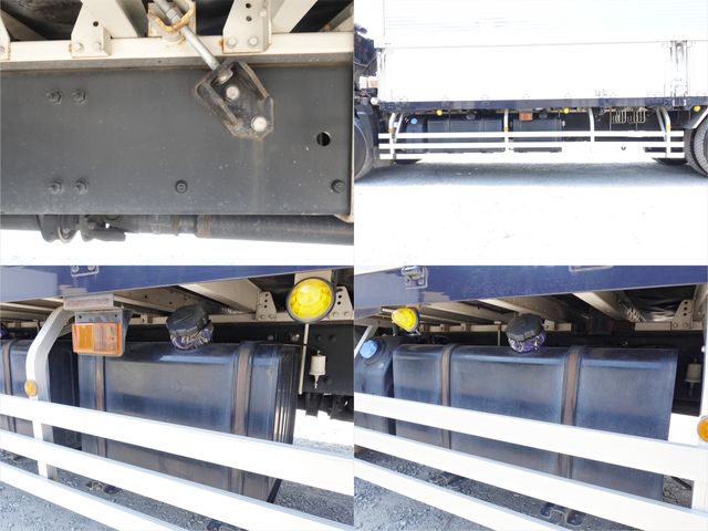 NISSAN DIESEL QUON 2019 Image 31