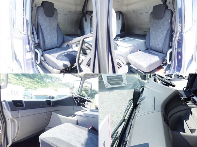 NISSAN DIESEL QUON 2019 Image 31