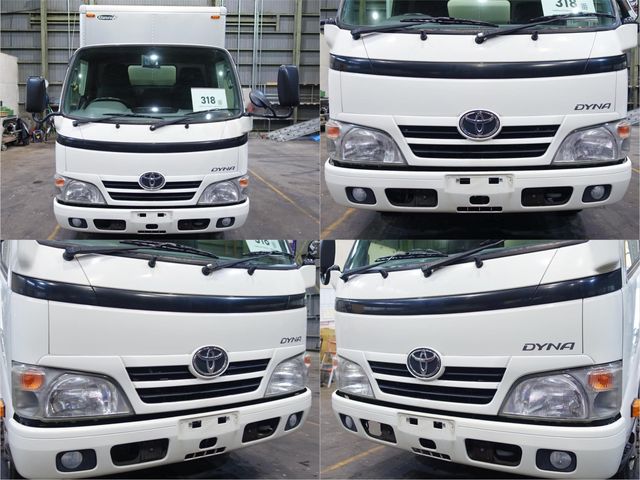 TOYOTA DYNA 2015 Image 31