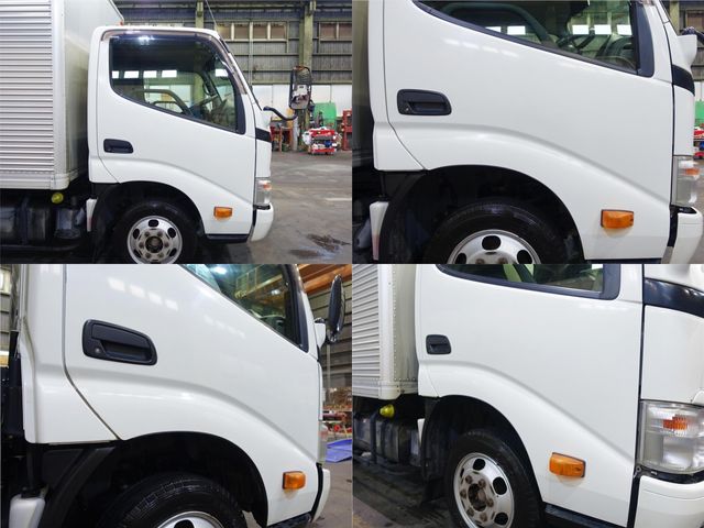 TOYOTA DYNA 2015 Image 31