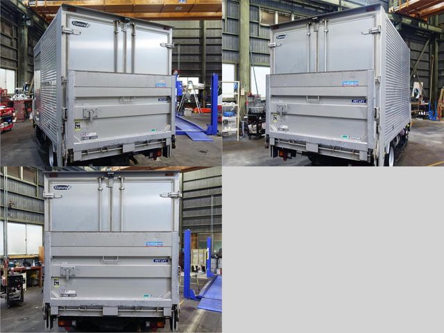 TOYOTA DYNA 2015 Image 31