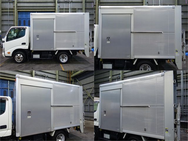 TOYOTA DYNA 2015 Image 31