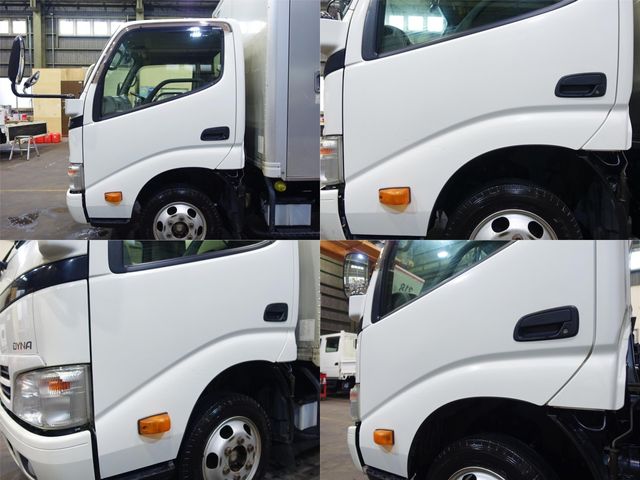 TOYOTA DYNA 2015 Image 31