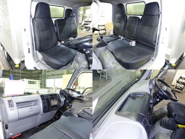 TOYOTA DYNA 2015 Image 31