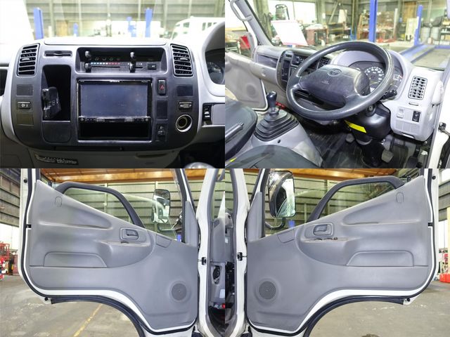 TOYOTA DYNA 2015 Image 31