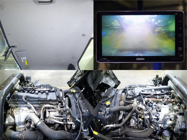 TOYOTA DYNA 2015 Image 31