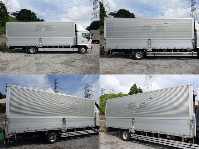 HINO RANGER 2013 Image 31