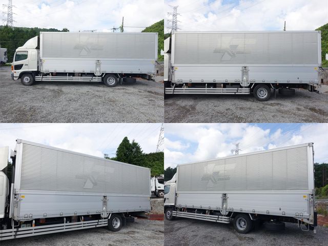 HINO RANGER 2013 Image 31