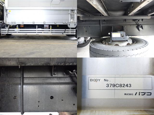 HINO RANGER 2013 Image 31