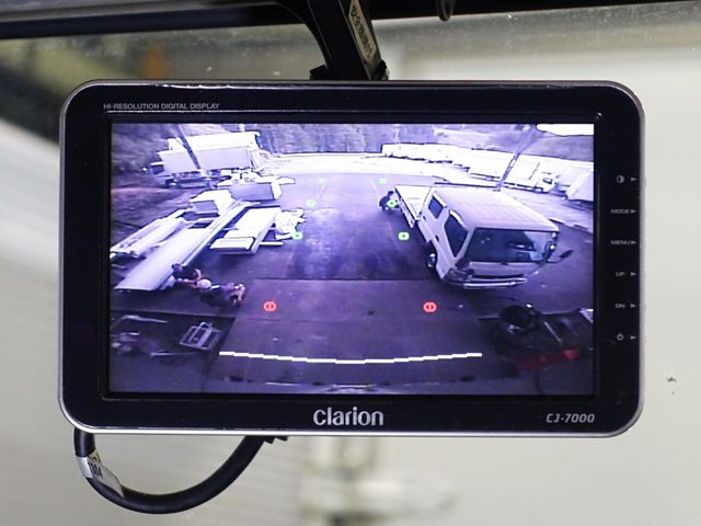 HINO RANGER 2013 Image 31