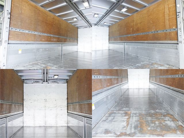 HINO RANGER 2013 Image 31