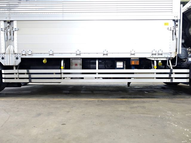 HINO RANGER 2013 Image 31