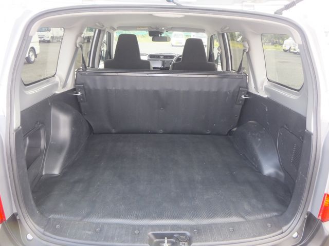 TOYOTA SUCCEED VAN 4WD 2019 Image 31